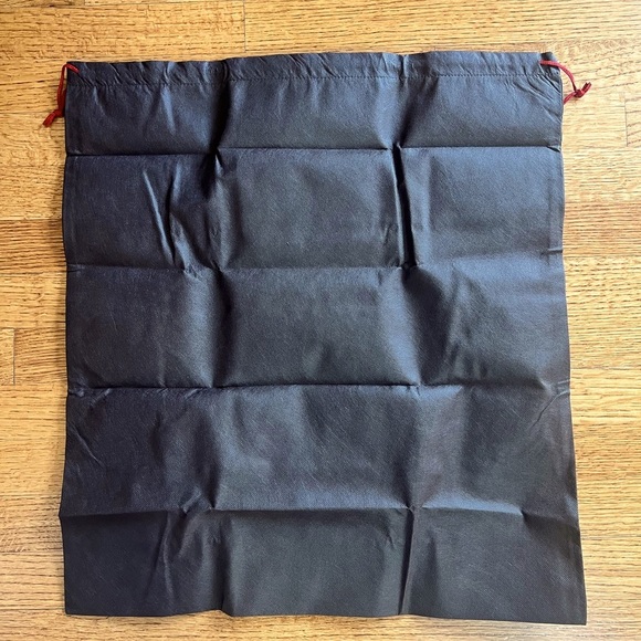 MZ WALLACE DUSTBAG - Picture 2 of 2